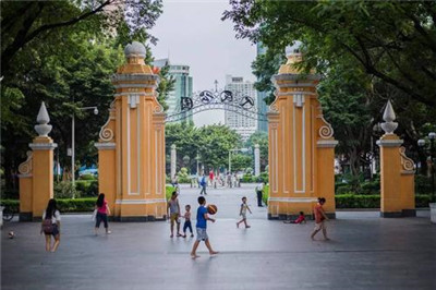 深圳水晶宫休闲会所