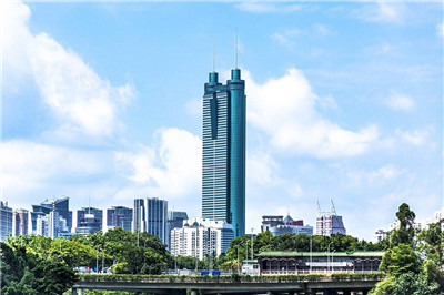 广州深圳95场和98场，双重城市休闲体验