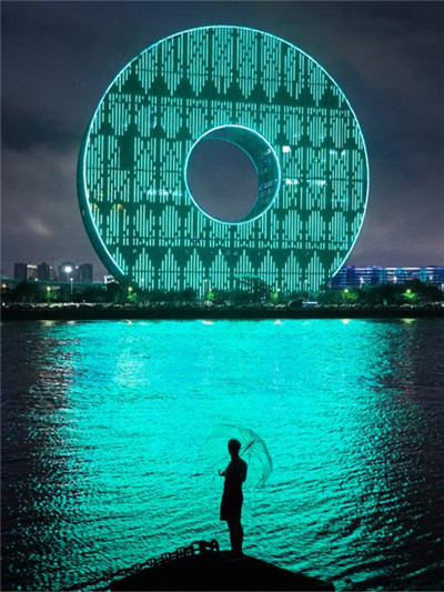 深圳罗湖休闲会所：醉心于罗湖的休闲乐趣