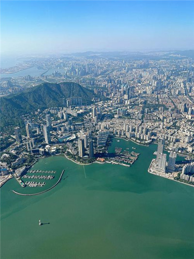 深圳哪个地方的92场最好